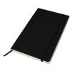 Dawes Soft Cover Notebooks Black